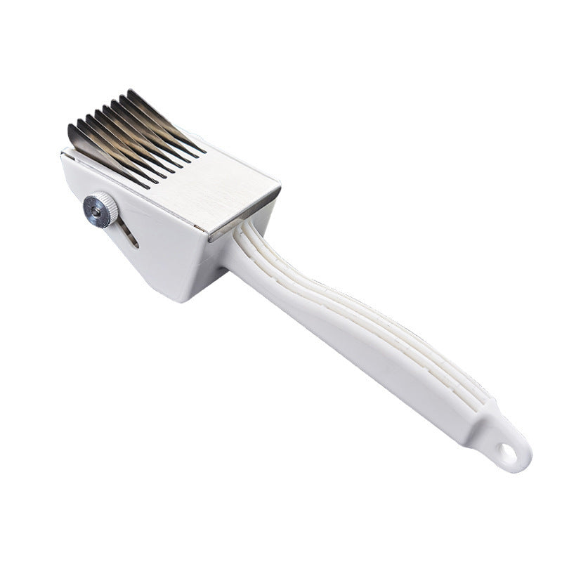 TwistBlade™ Flavour Boost Tenderizer