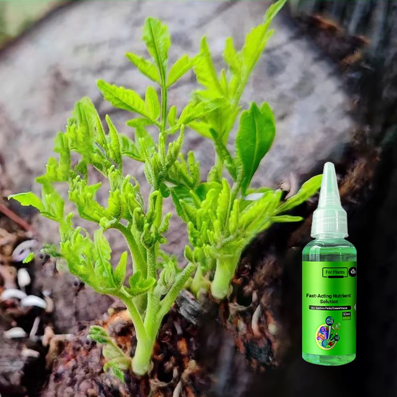 1+1 Free | GreenBoost™ Plant Nutrient Solution