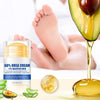 SoftStep™ Moisturizing and Anti-Crack Foot Cream