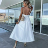 Bella™ Sexy Backless Dress