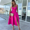 Bella™ Sexy Backless Dress