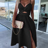 Bella™ Sexy Backless Dress