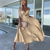 Bella™ Sexy Backless Dress