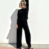 Hannah™ Two-piece Knitted Set