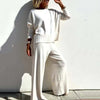 Hannah™ Two-piece Knitted Set