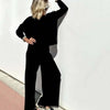 Hannah™ Two-piece Knitted Set