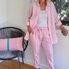 Benita™ Cotton and Linen Set