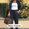 Benita™ Cotton and Linen Set