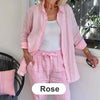 Benita™ Cotton and Linen Set