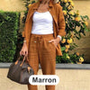 Benita™ Cotton and Linen Set