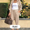 Benita™ Cotton and Linen Set