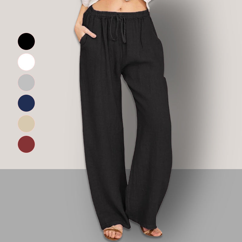 Violet™ Summer Wide Pants