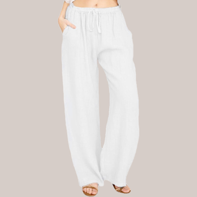Violet™ Summer Wide Pants
