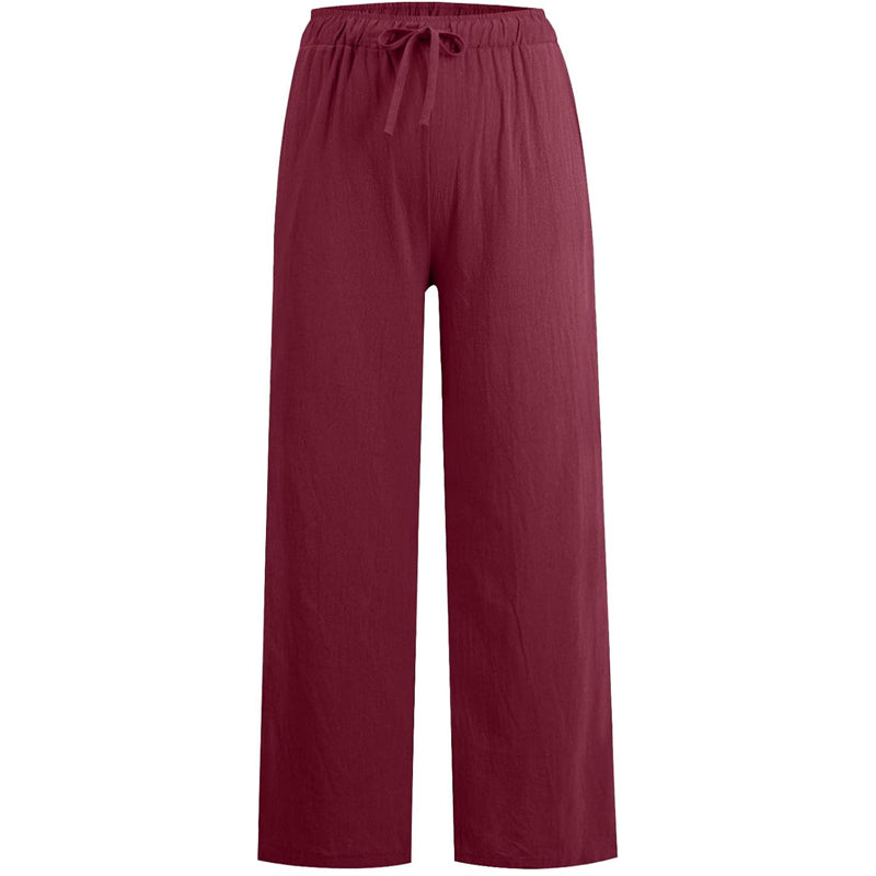 Violet™ Summer Wide Pants