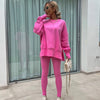 Minerva™ Sweatshirt and Leggings Set