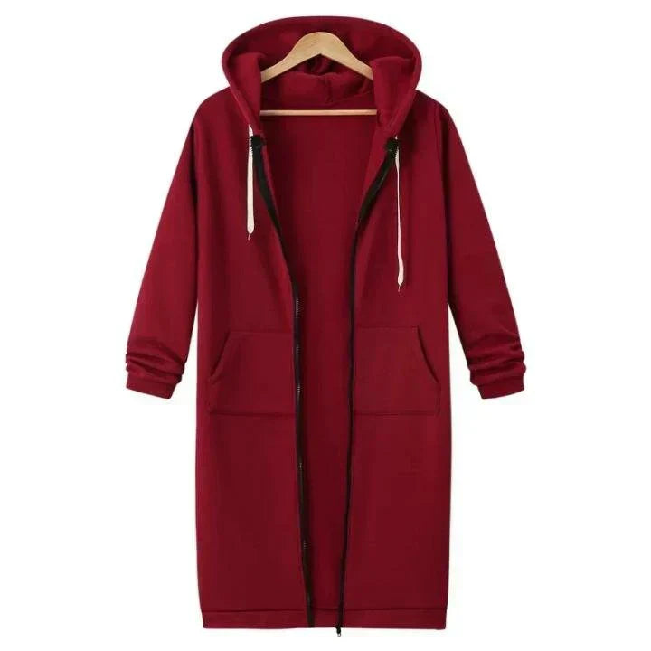 Evania™ Relaxed Stylish Warmth