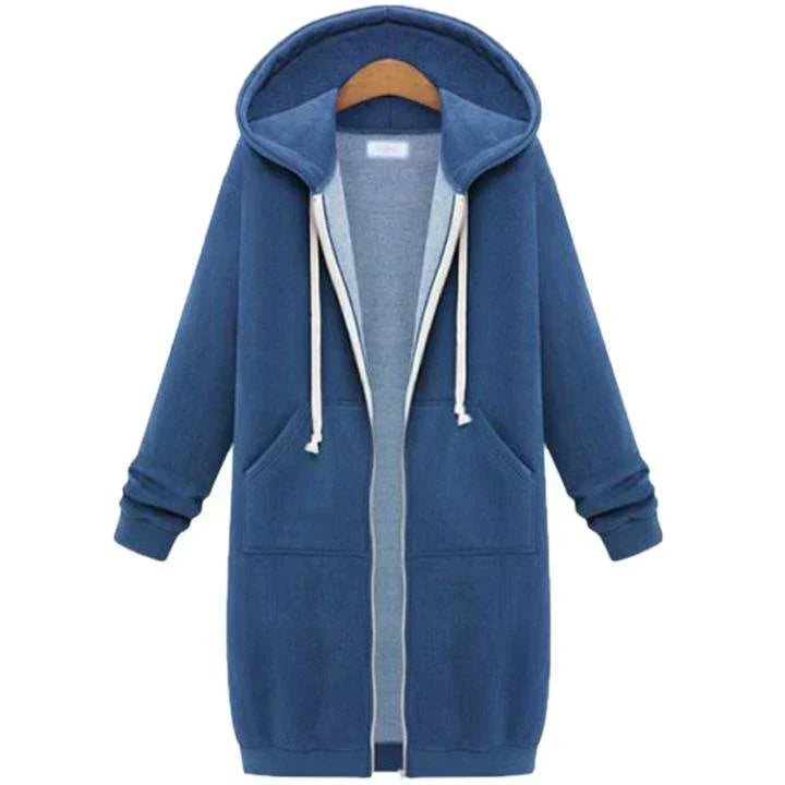 Evania™ Relaxed Stylish Warmth