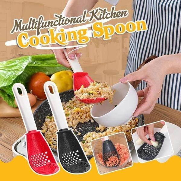 1+1 Free | CookEase™ Streamlined Cooking Experience