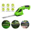 LawnBlade™ Hassle-Free Landscaping