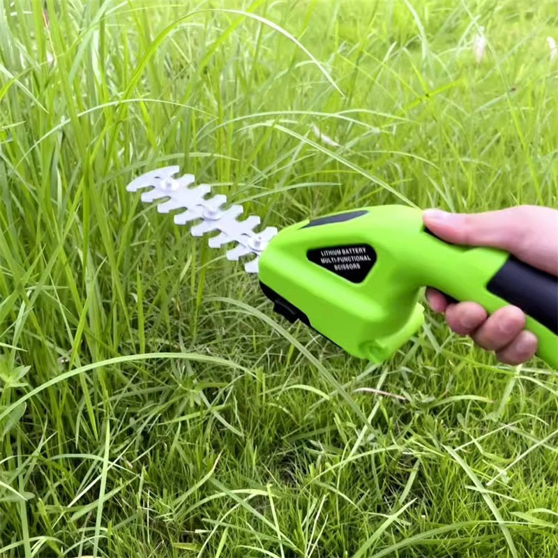 LawnBlade™ Hassle-Free Landscaping