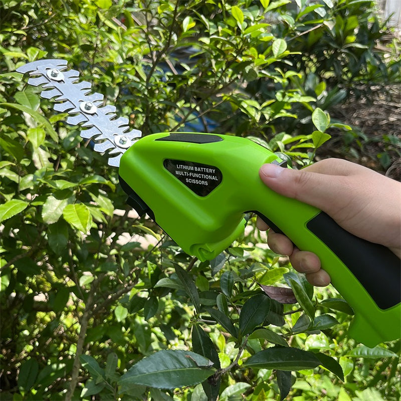 LawnBlade™ Hassle-Free Landscaping