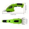 LawnBlade™ Hassle-Free Landscaping