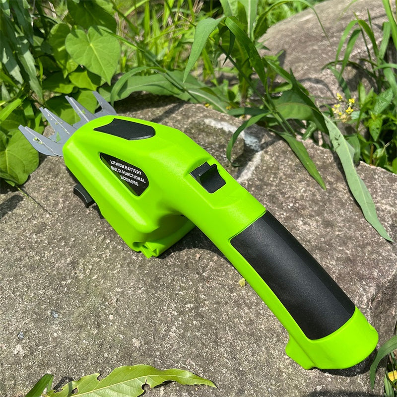 LawnBlade™ Hassle-Free Landscaping