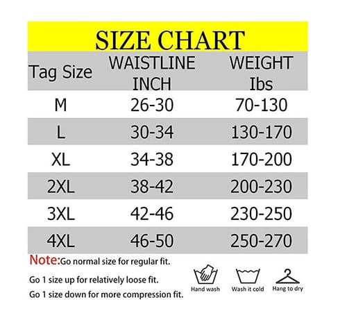 ShapeMax™ Tummy Control Shorts