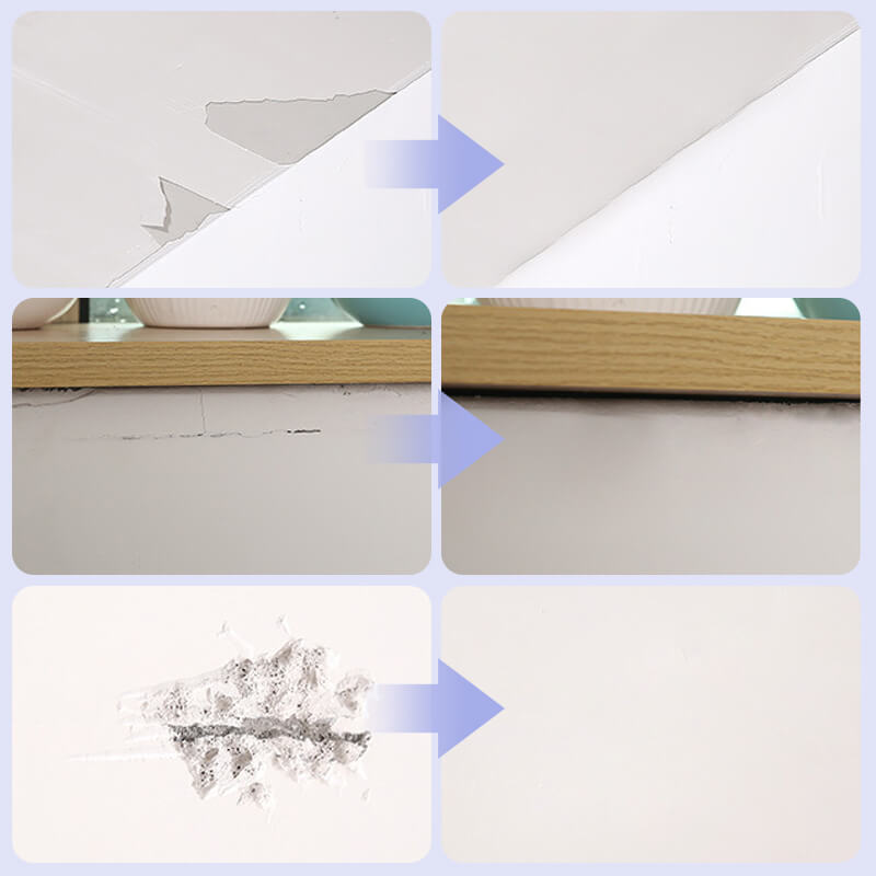 QuickPatch™ Instant Wall Repair