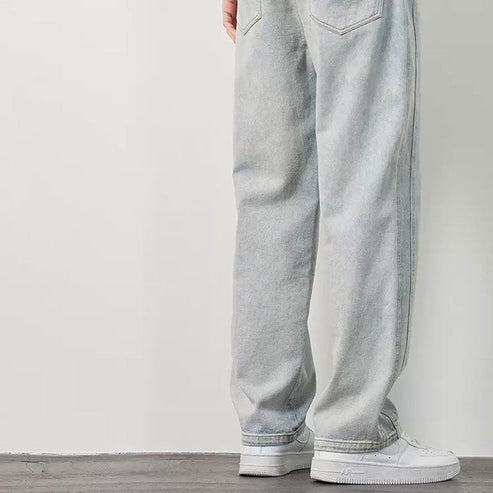 Dominic™ Straight Cut Pants