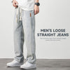 Dominic™ Straight Cut Pants