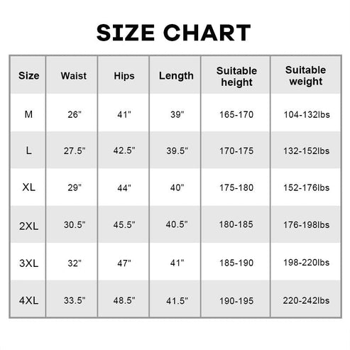 Dominic™ Straight Cut Pants