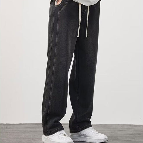 Dominic™ Straight Cut Pants