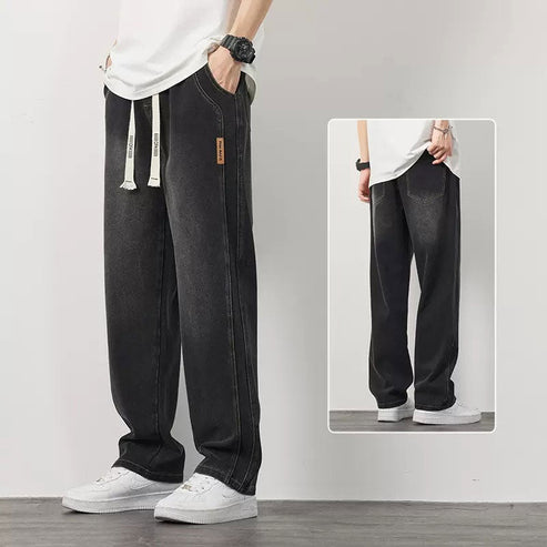 Dominic™ Straight Cut Pants