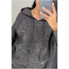 Irmela™ Hooded Sweatshirt and Pants Set