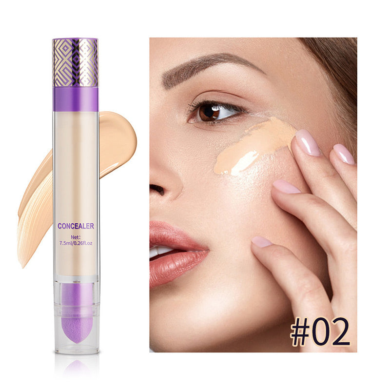 EyeVeil™ Brighten Tired Eyes Instantly