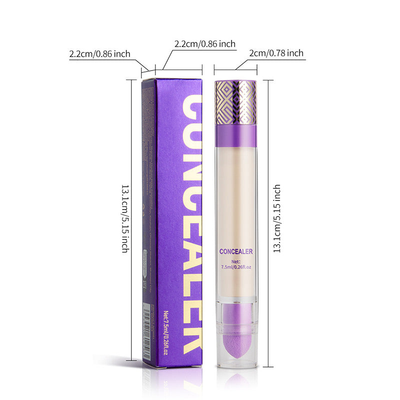 EyeVeil™ Brighten Tired Eyes Instantly