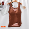 2+1 Free | SnugLace™ Lace Tank Top