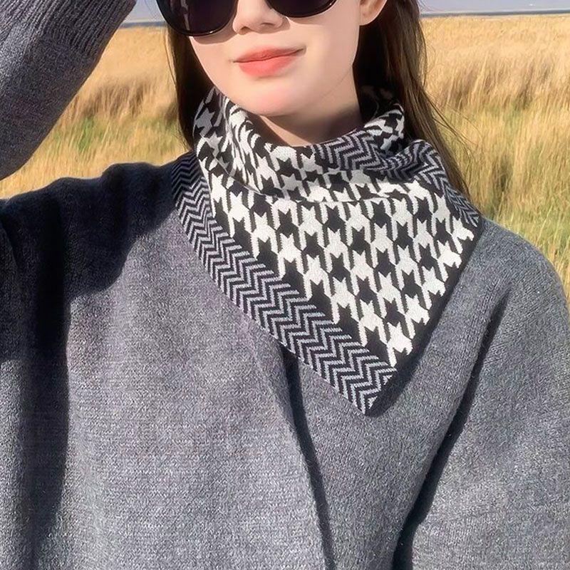 WrapCharm™ Versatile Fashion Wrap