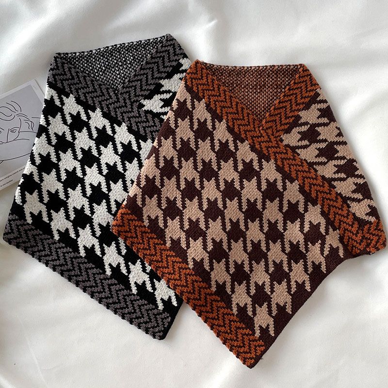 WrapCharm™ Versatile Fashion Wrap