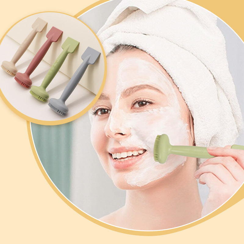 SmoothSwipe™ Precise Facial Applicator