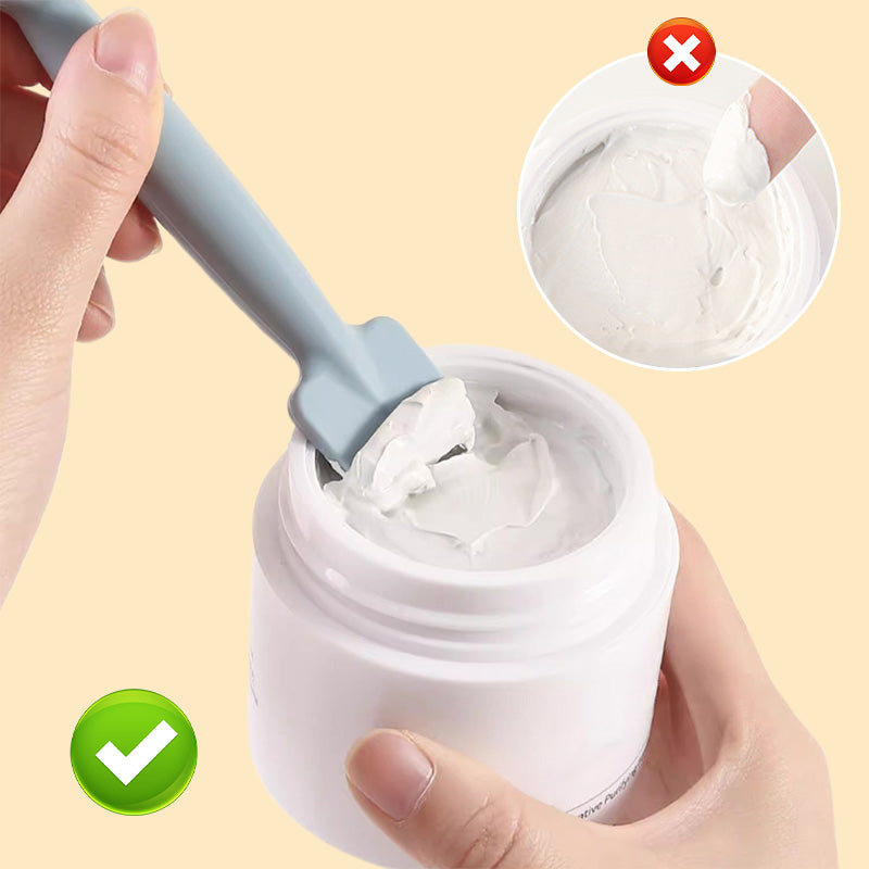 SmoothSwipe™ Precise Facial Applicator