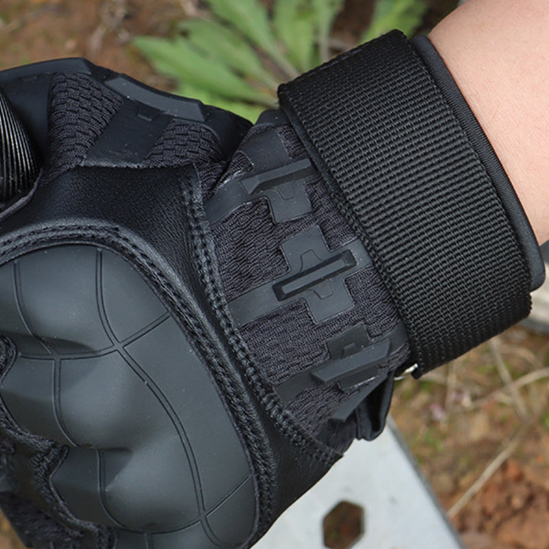TactiGlove™ Impact-Resistant Hand Protection
