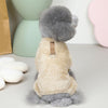 WrapPaws™ Ultra-Soft Pet Jacket