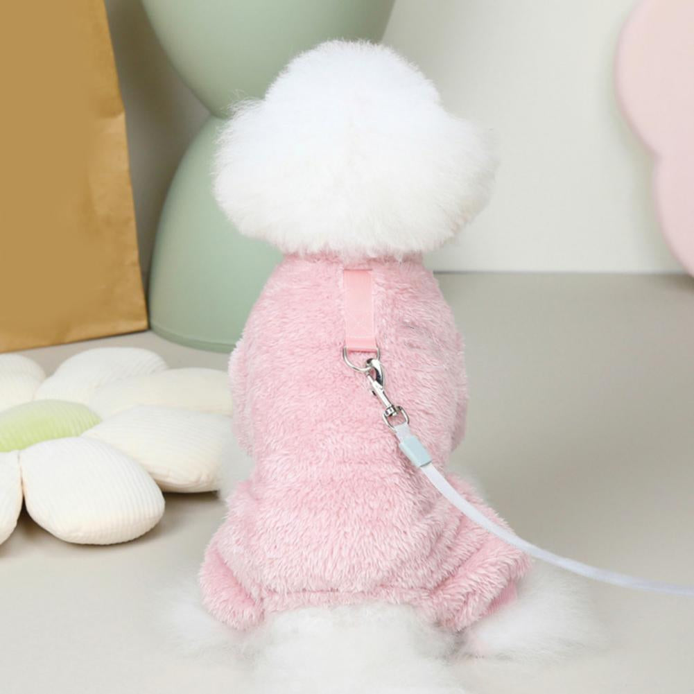 WrapPaws™ Ultra-Soft Pet Jacket