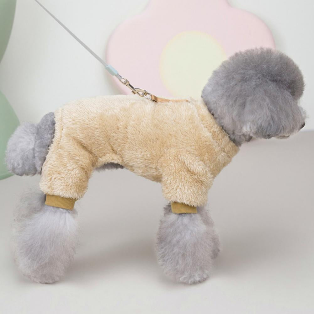 WrapPaws™ Ultra-Soft Pet Jacket