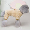 WrapPaws™ Ultra-Soft Pet Jacket