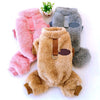 WrapPaws™ Ultra-Soft Pet Jacket