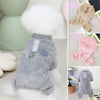 WrapPaws™ Ultra-Soft Pet Jacket