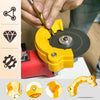 1+1 Free | BitSharpener™ Precision Sharpening Power